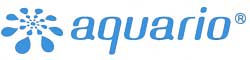 Логотип AQUARIO