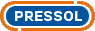 Логотип PRESSOL