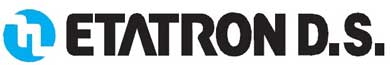 Логотип ETATRON