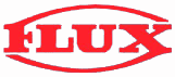 Логотип FLUX