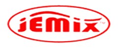 Логотип JEMIX