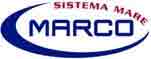 Логотип MARCO