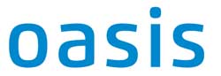 Логотип OASIS