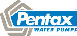 Логотип PENTAX